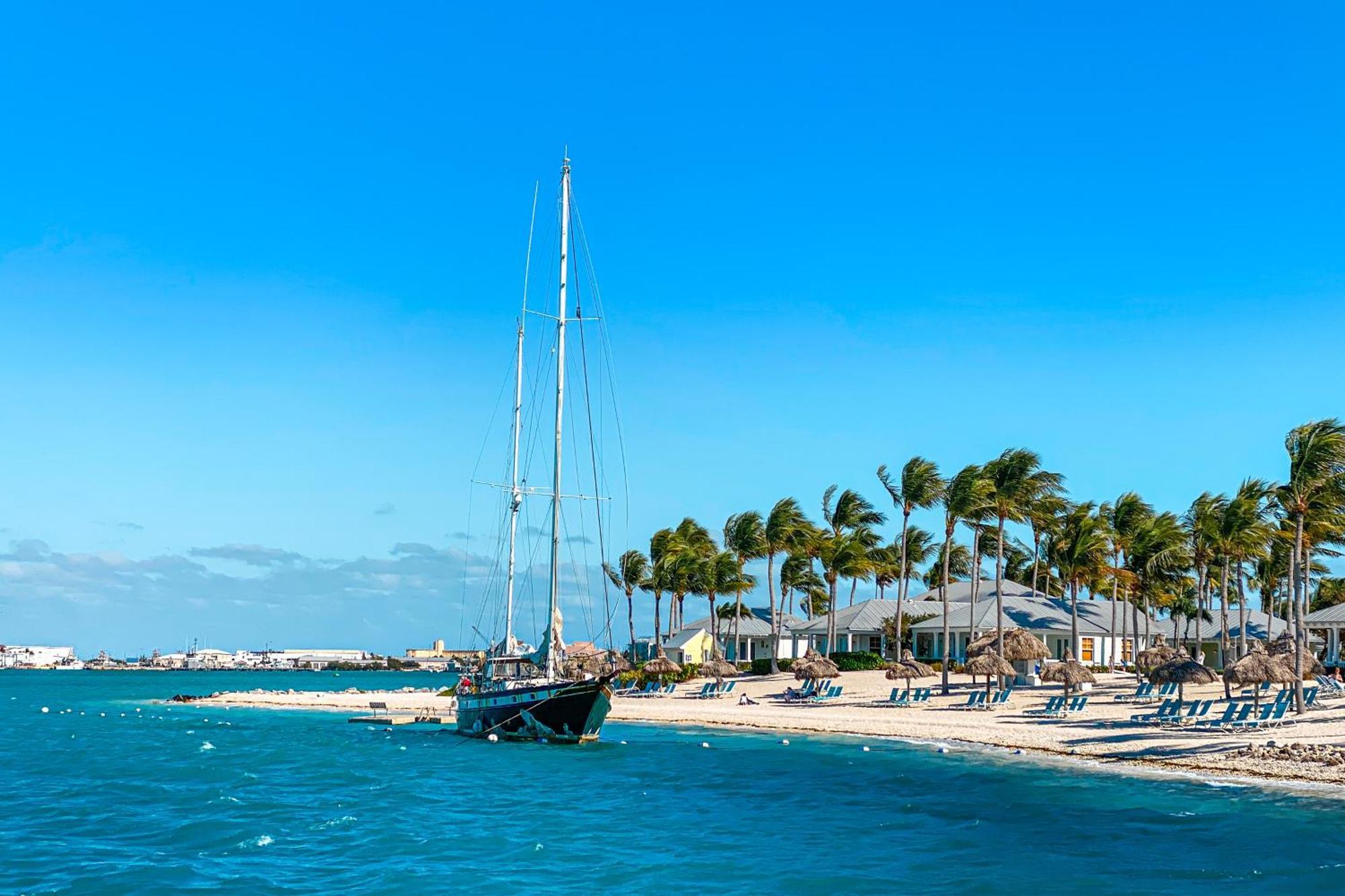 Sunrise Suites Big Kahuna Suite #202 Key West Pokój zdjęcie