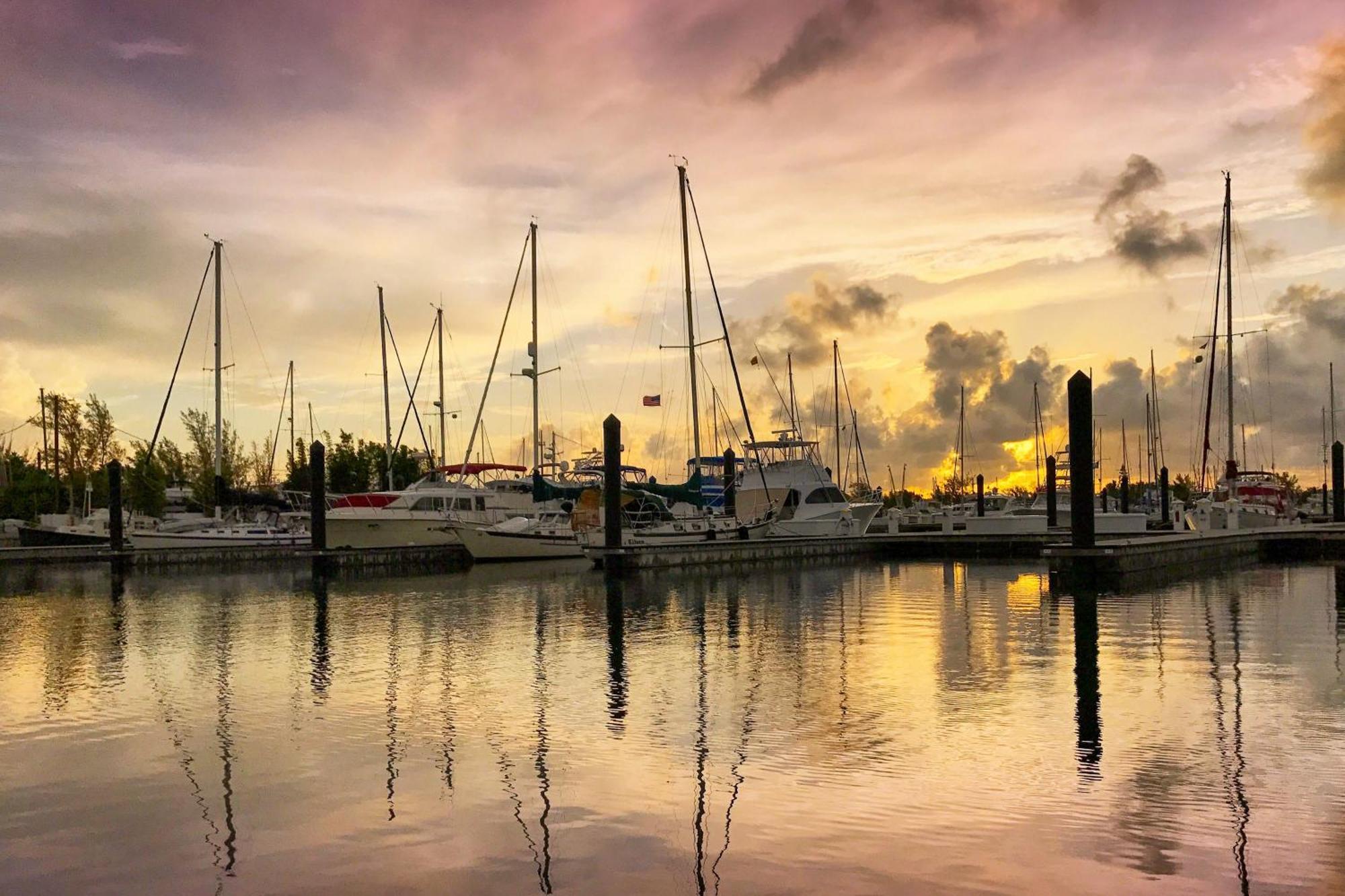 Sunrise Suites Big Kahuna Suite #202 Key West Pokój zdjęcie