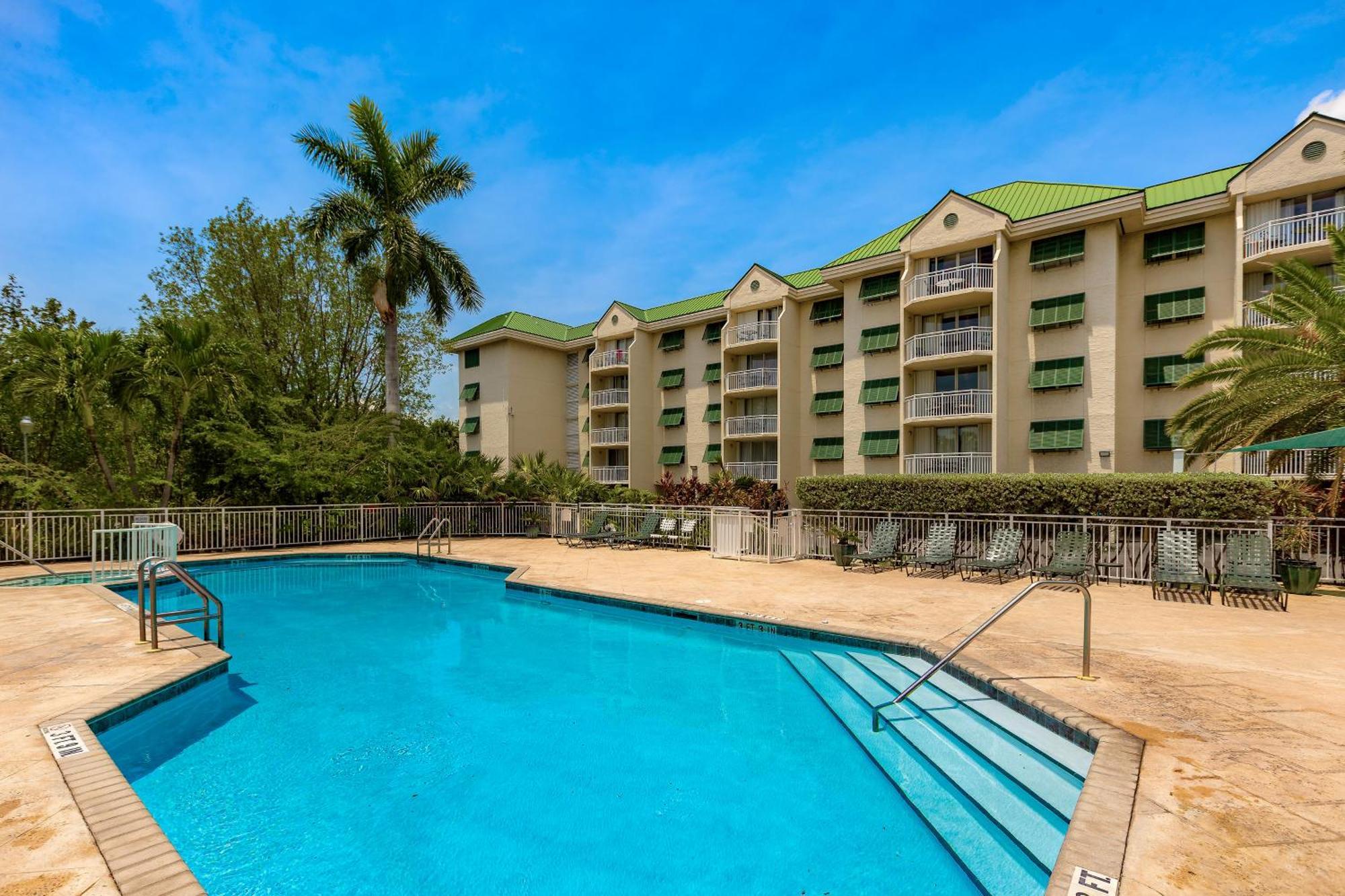 Sunrise Suites Big Kahuna Suite #202 Key West Pokój zdjęcie