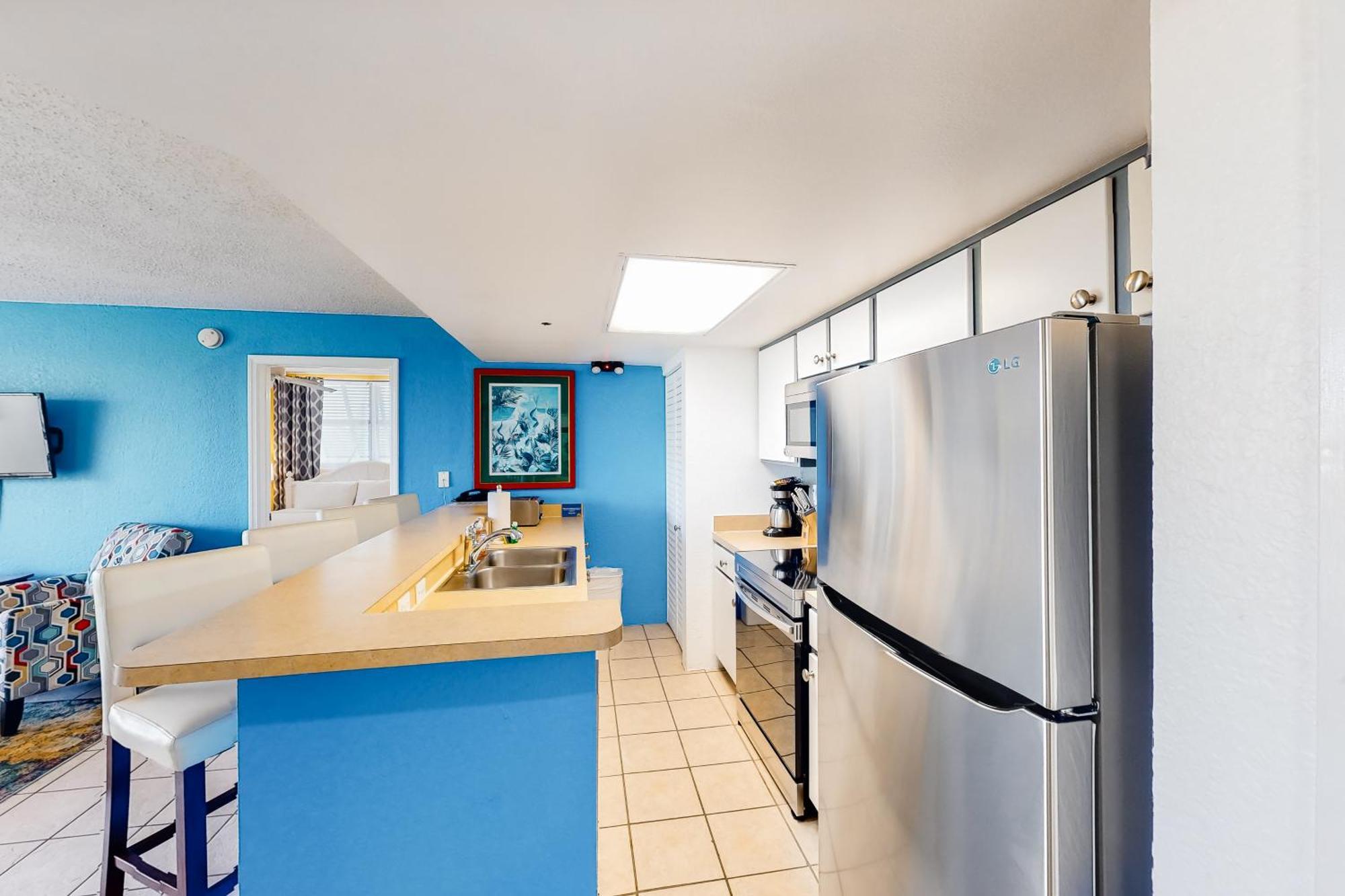 Sunrise Suites Big Kahuna Suite #202 Key West Pokój zdjęcie