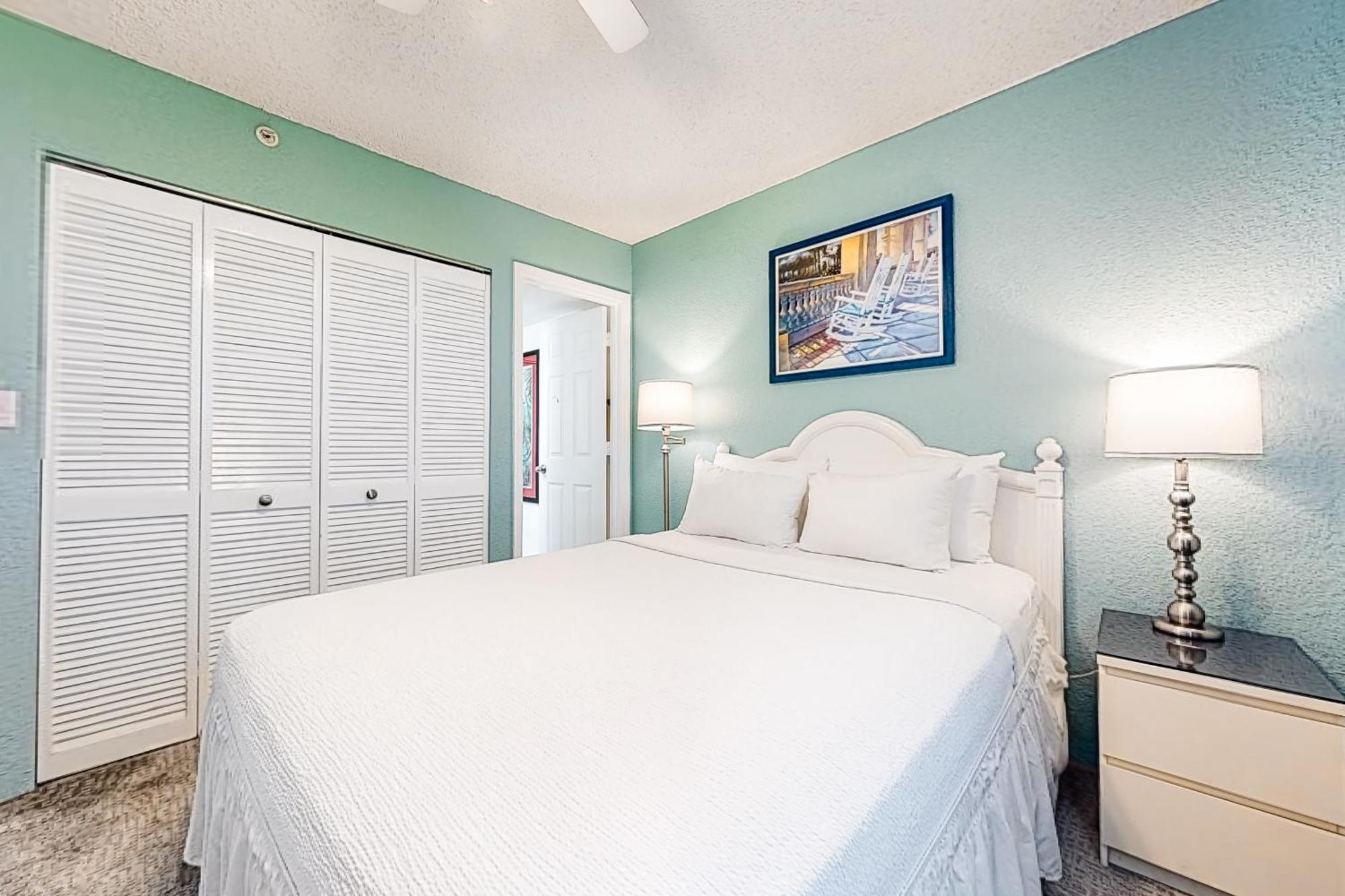 Sunrise Suites Big Kahuna Suite #202 Key West Pokój zdjęcie