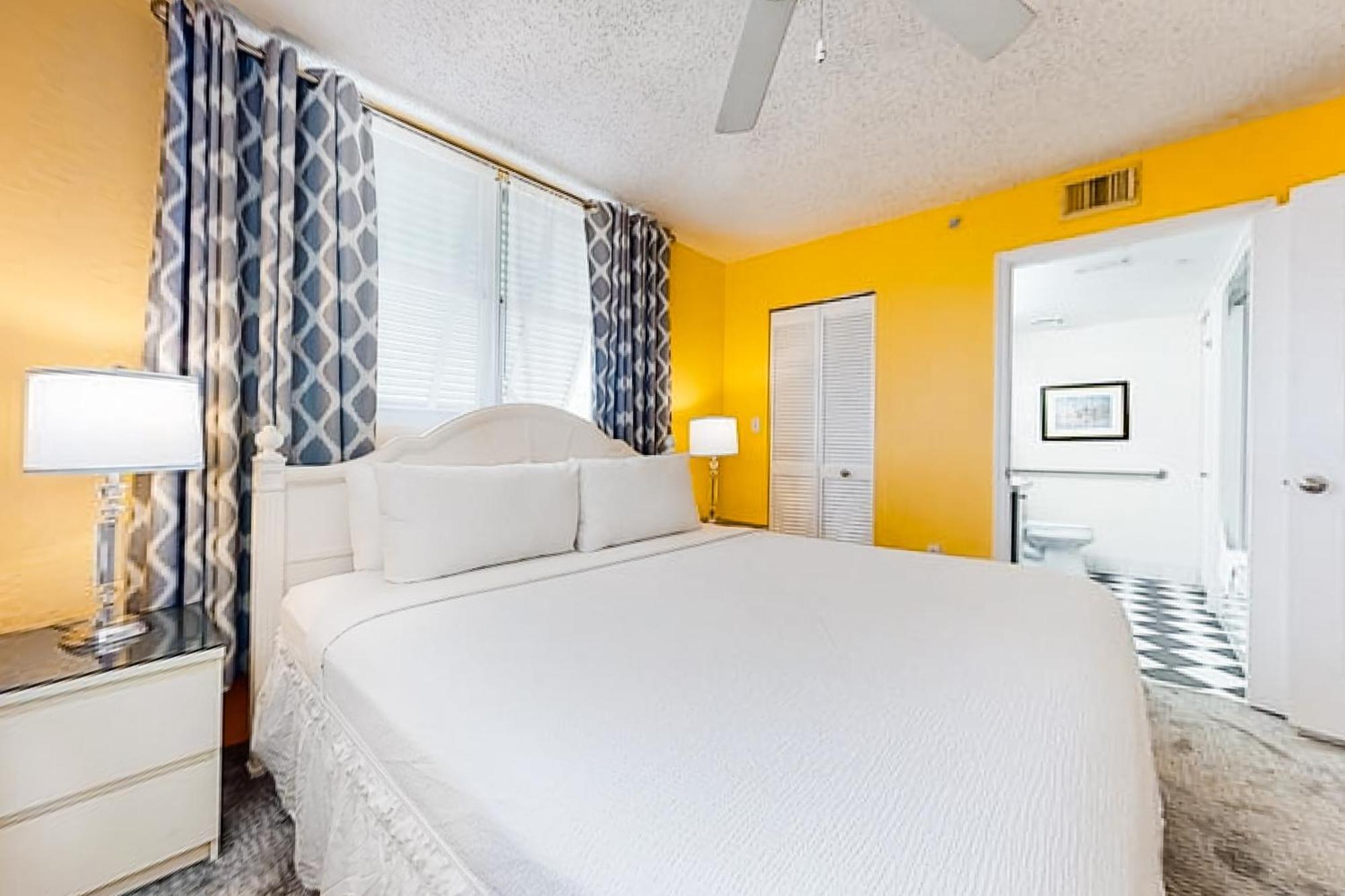 Sunrise Suites Big Kahuna Suite #202 Key West Pokój zdjęcie