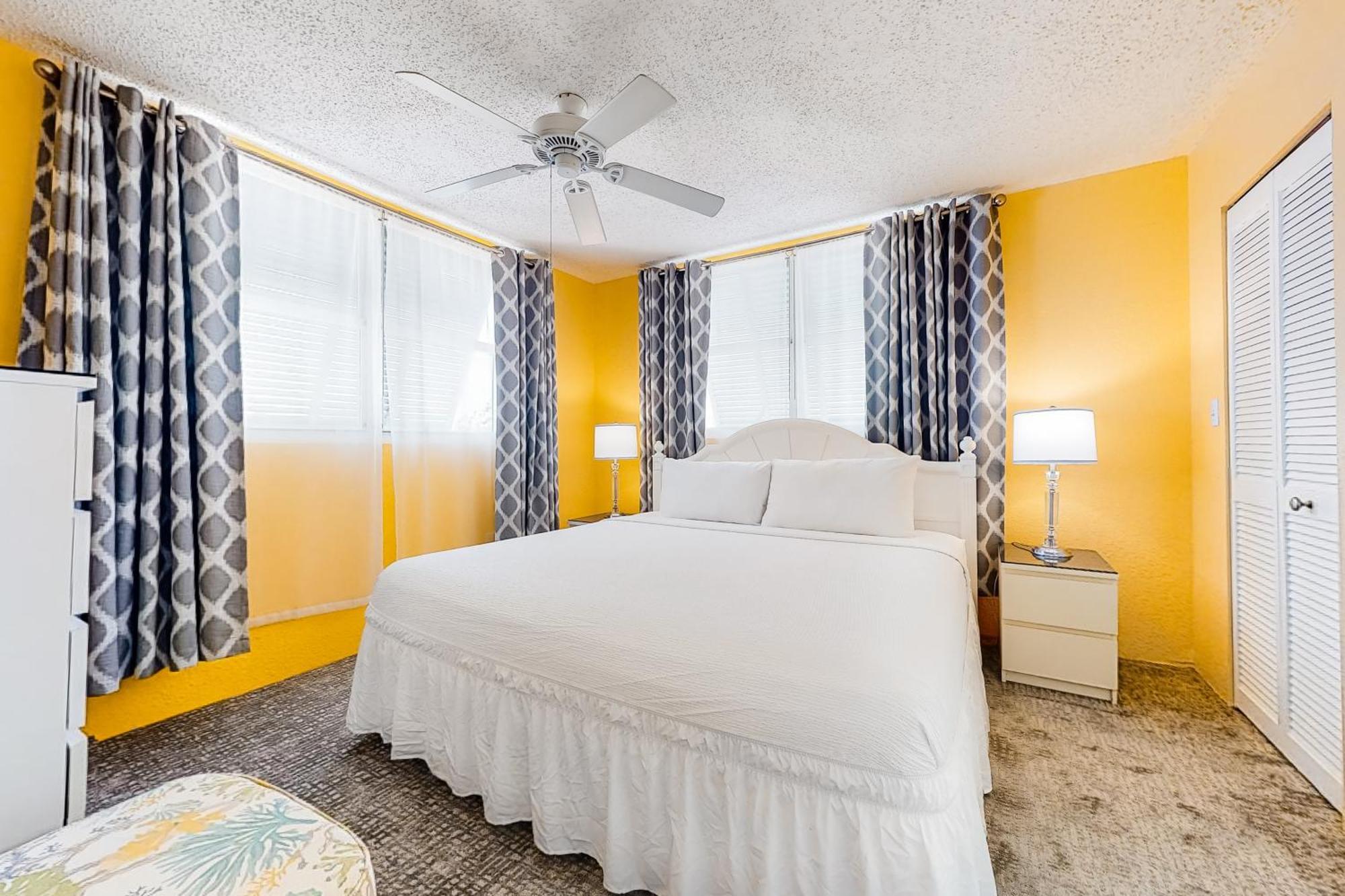 Sunrise Suites Big Kahuna Suite #202 Key West Pokój zdjęcie