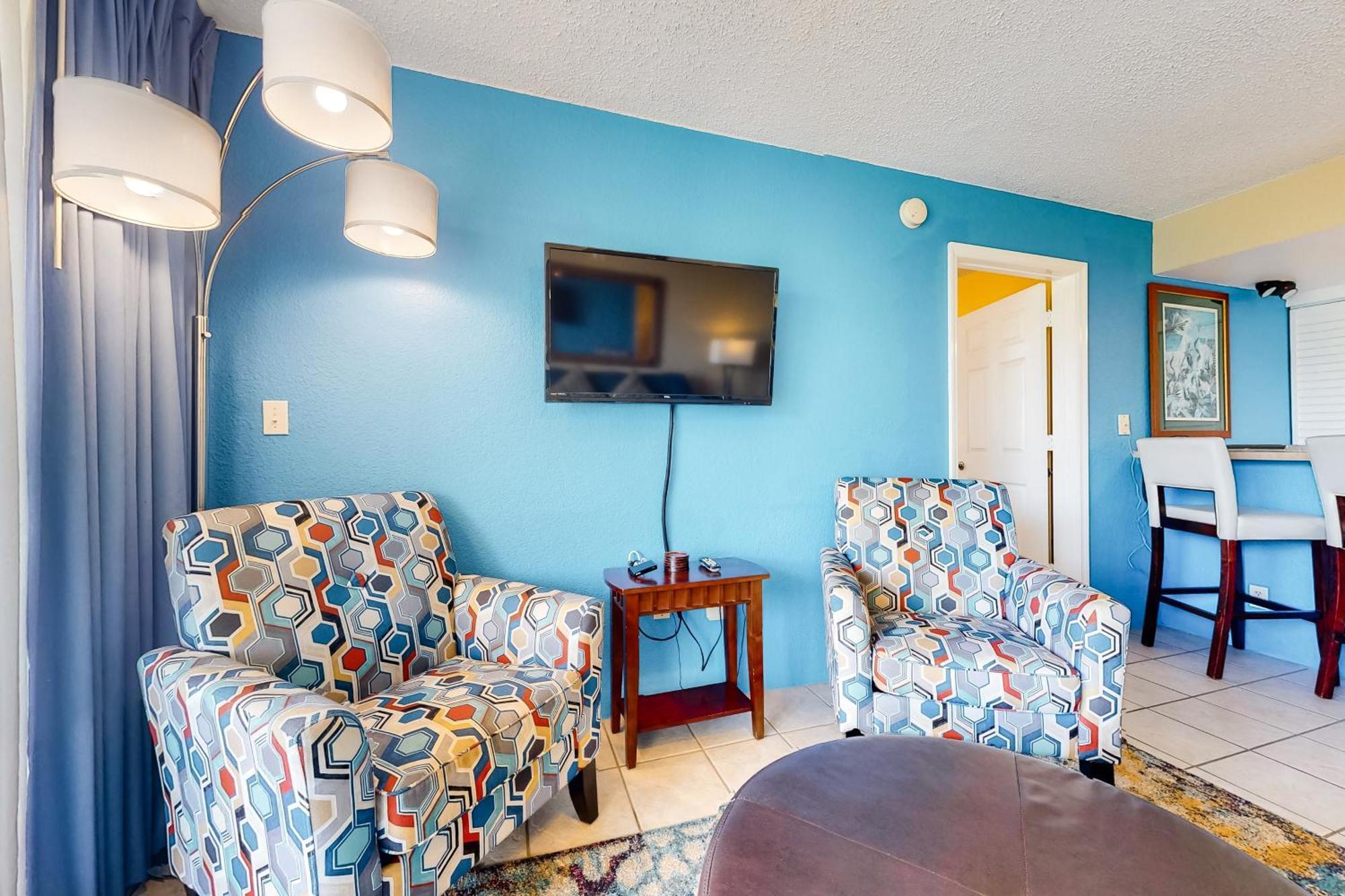 Sunrise Suites Big Kahuna Suite #202 Key West Pokój zdjęcie