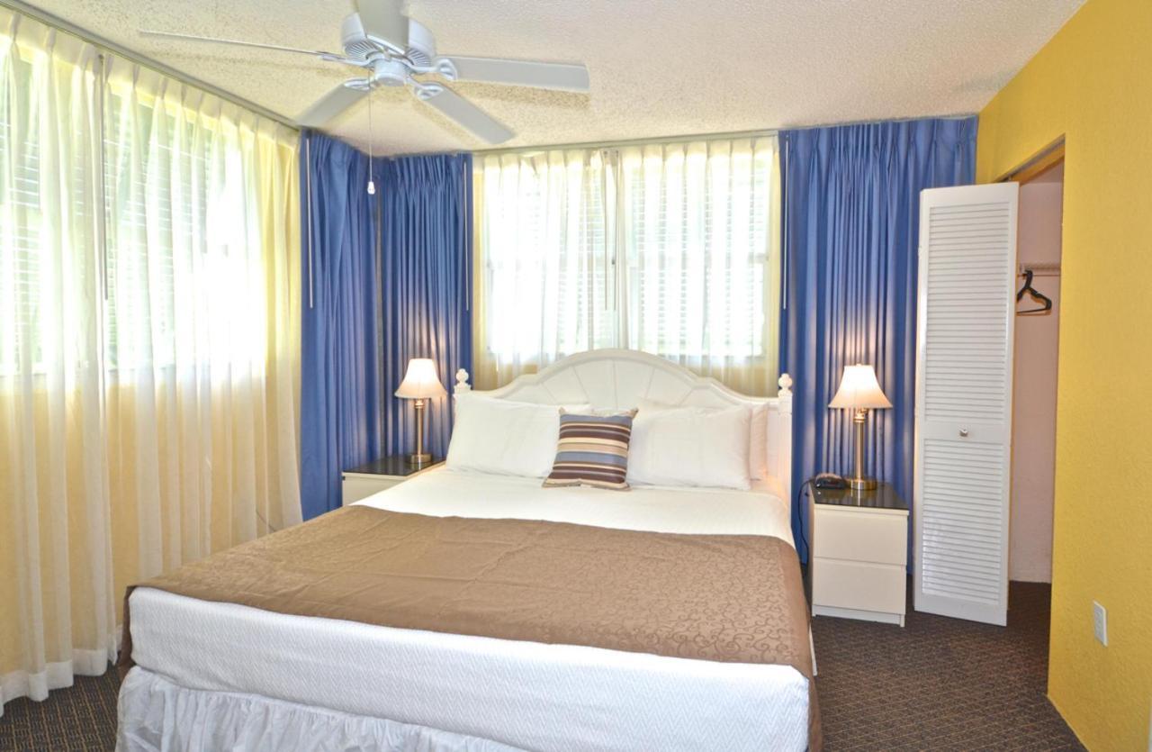Sunrise Suites Big Kahuna Suite #202 Key West Zewnętrze zdjęcie