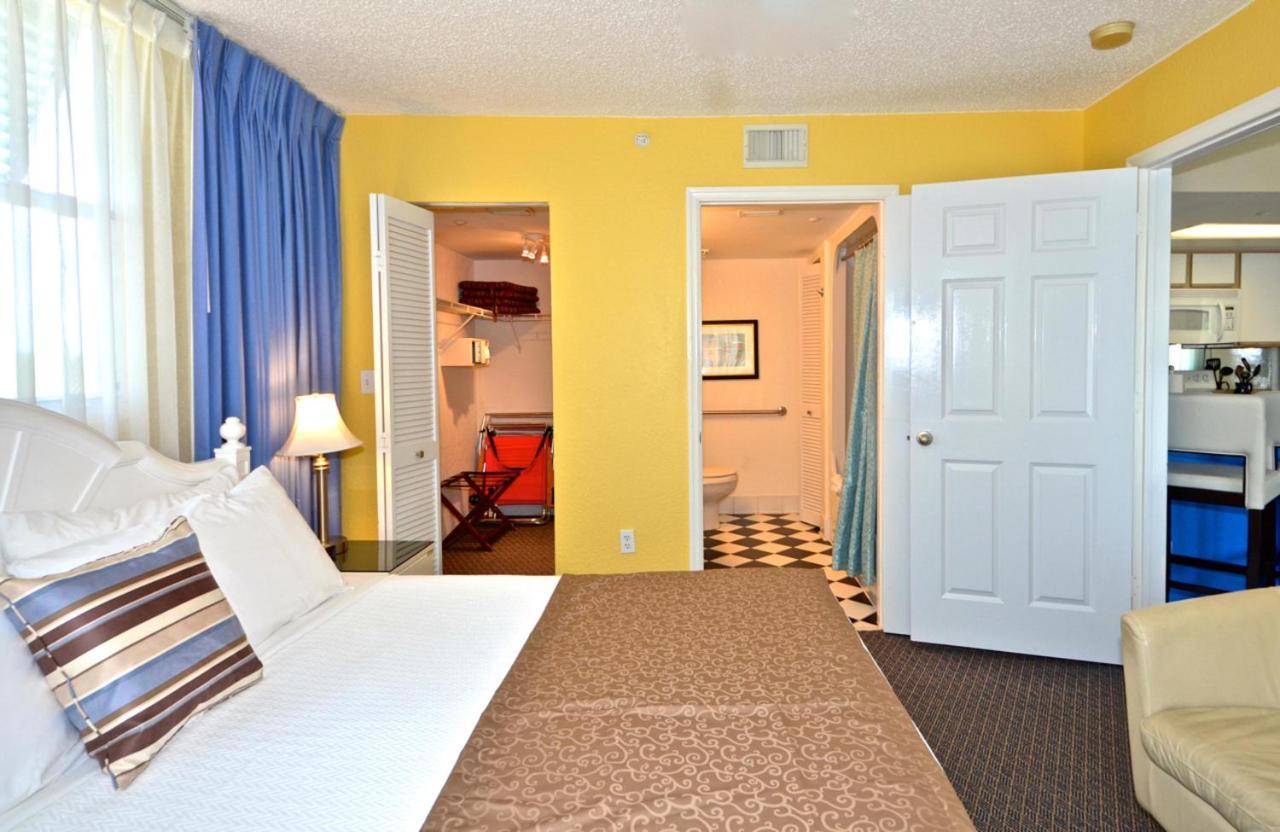 Sunrise Suites Big Kahuna Suite #202 Key West Zewnętrze zdjęcie