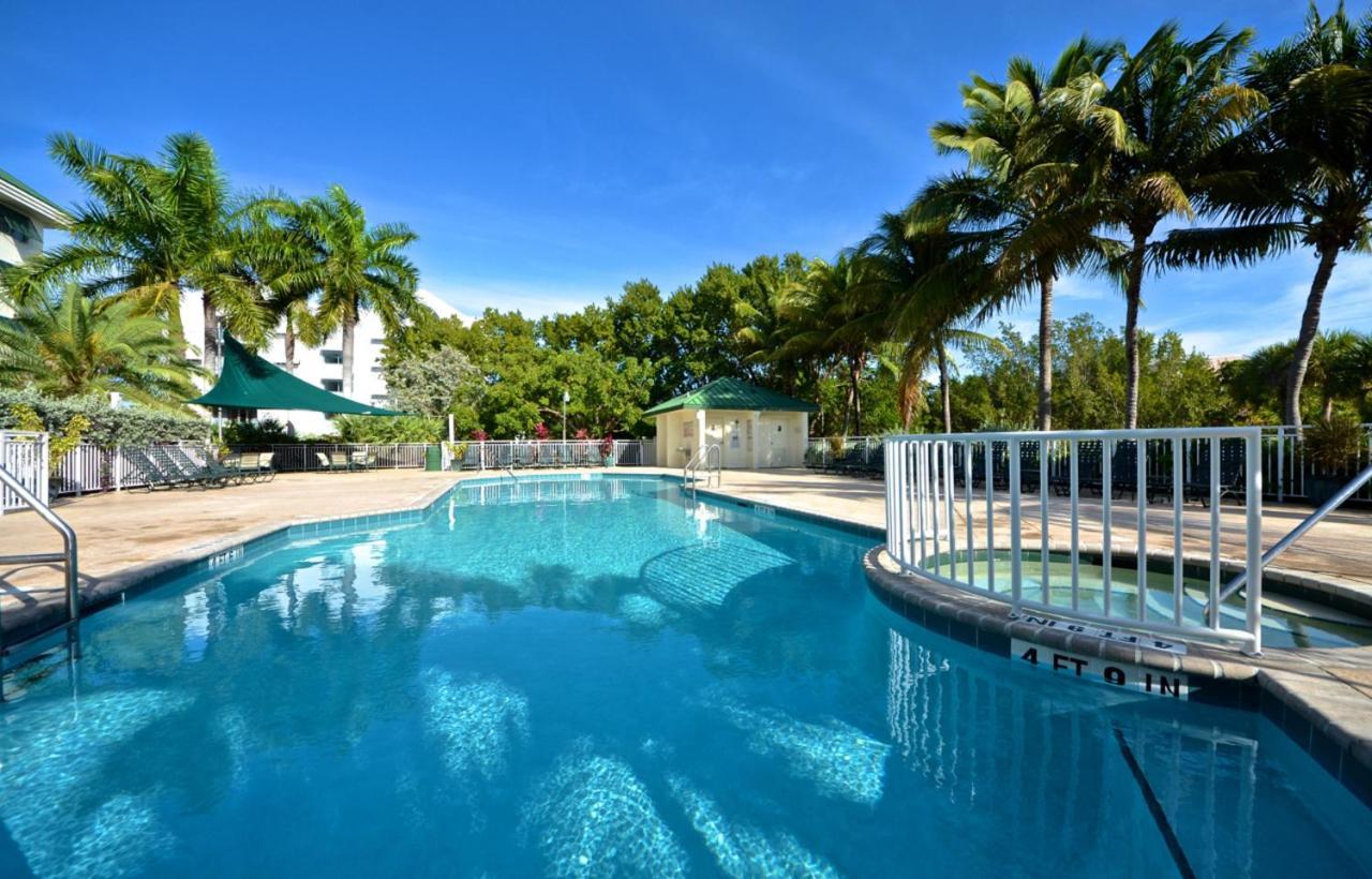 Sunrise Suites Big Kahuna Suite #202 Key West Zewnętrze zdjęcie