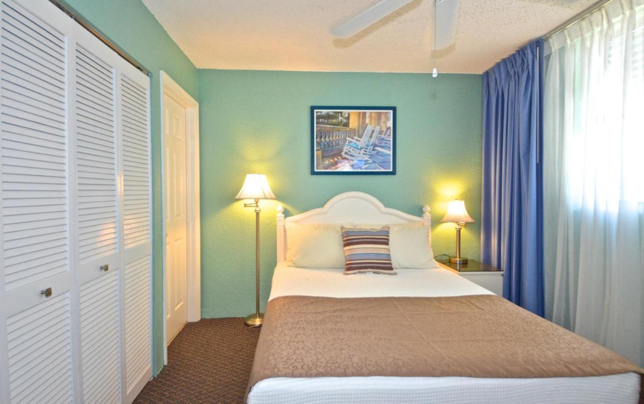 Sunrise Suites Big Kahuna Suite #202 Key West Zewnętrze zdjęcie