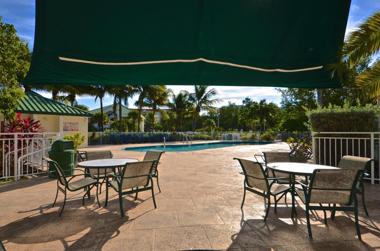 Sunrise Suites Big Kahuna Suite #202 Key West Zewnętrze zdjęcie