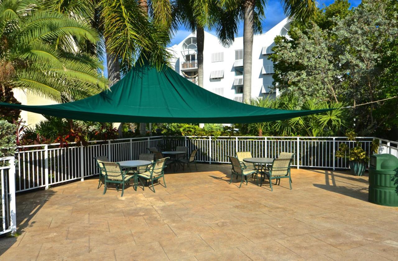 Sunrise Suites Big Kahuna Suite #202 Key West Zewnętrze zdjęcie